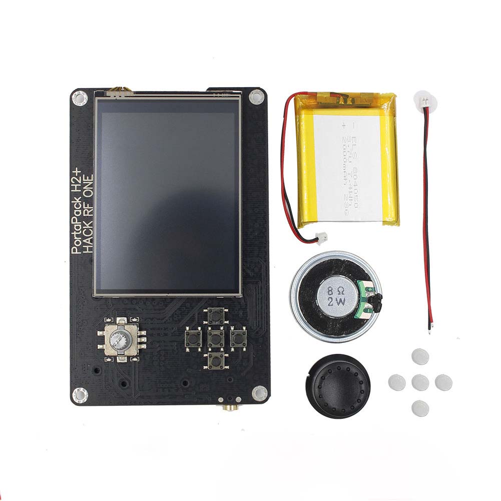 Sdr Software Defined Radio Hackrf - 포트팩 H2 하크RF 원 SDR 소프트웨어