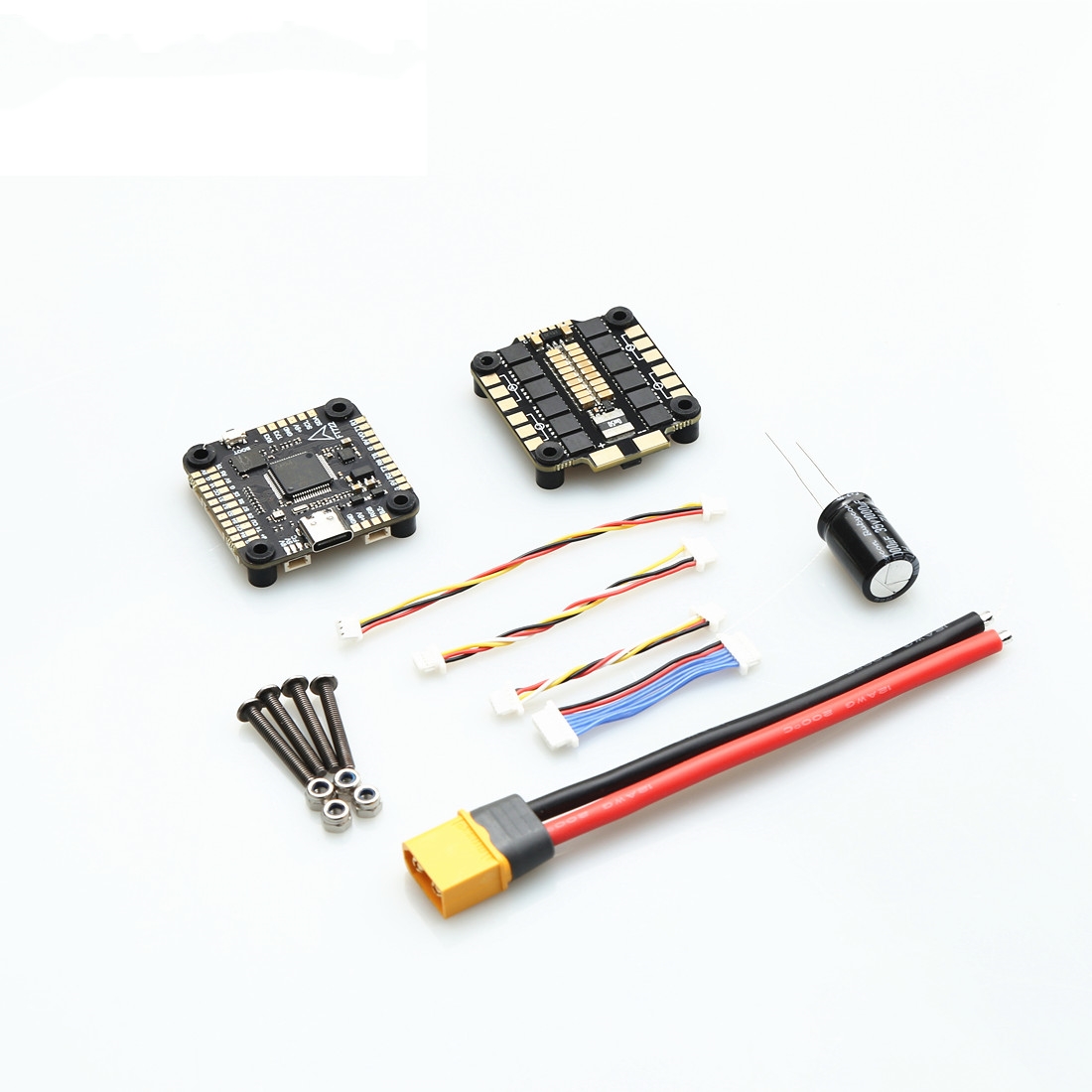 Fpv Flight Controller F7 Stack 60A - F405 F405HD / F7 F722 플라이트