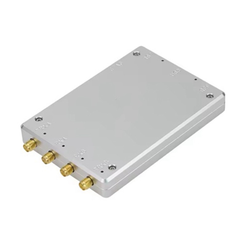 Sdr Software Defined Radio Hackrf - DTA4-XC7A100T+ AD9361 B210 미니 SDR 소프트웨어