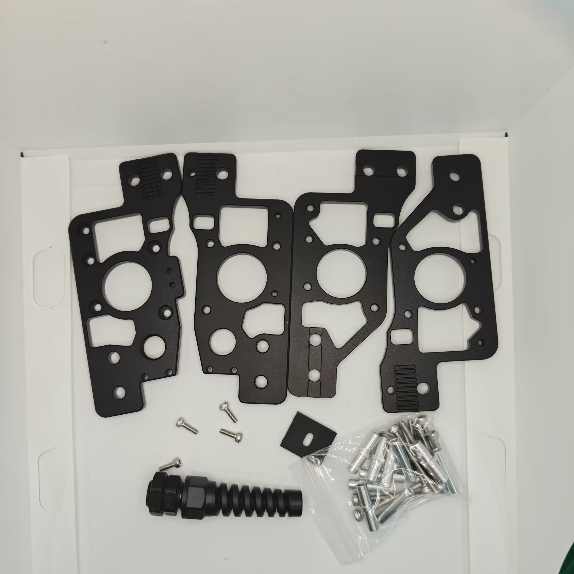 Voron 2.4 R2 Kit - Funssor Voron2.4 R2 3D 프린터 초경량