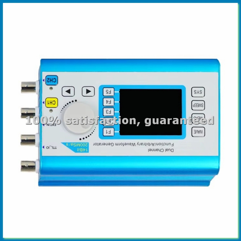 Function Arbitrary Waveform Generator - FY2300 12MHz DDS 기능 신호 발생기