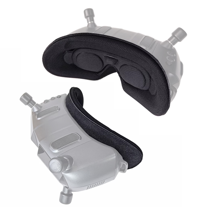 Fpv Goggles Walksnail Avatar Hd - WalkSnail 아바타 HD 고글 X 아이