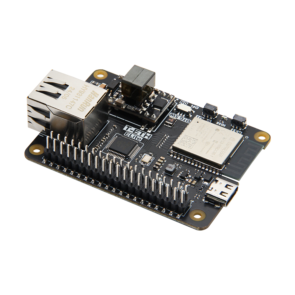 릴리고 ®   T-ETH-ELite ESP32-S3 이 - Esp32 S3 Development Board Lot 리뷰 및 가격
