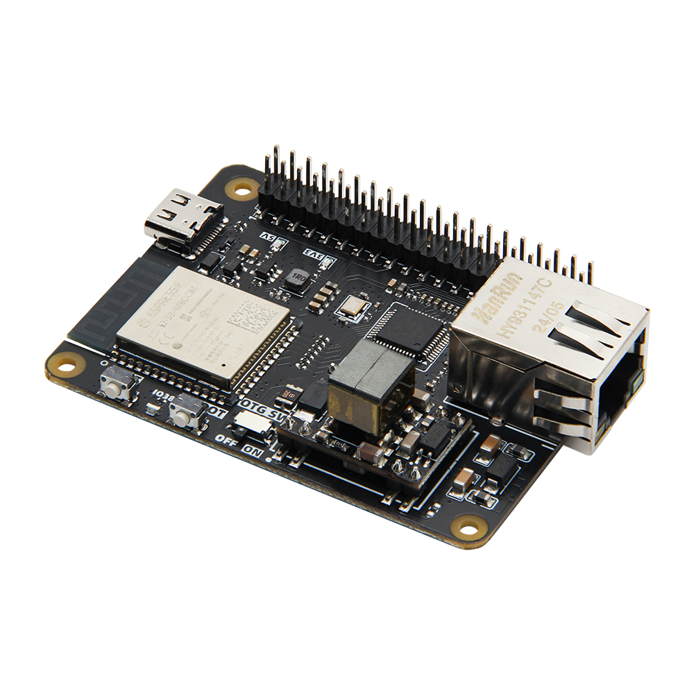 릴리고 ®   T-ETH-ELite ESP32-S3 이 - Esp32 S3 Development Board Lot 리뷰 및 가격