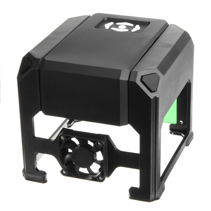 미니 USB 3000MW CNC 레이저 조각 기계 11 - Mini Laser Engraver Cnc Router 리뷰 및 가격
