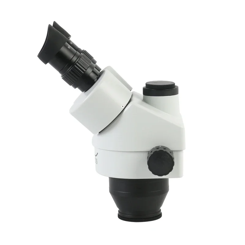 대형 다기능 알루미늄 합금 스테레오 현미경 3.5배 - - Stereo Trinocular Microscope Pcb 리뷰 및 가격