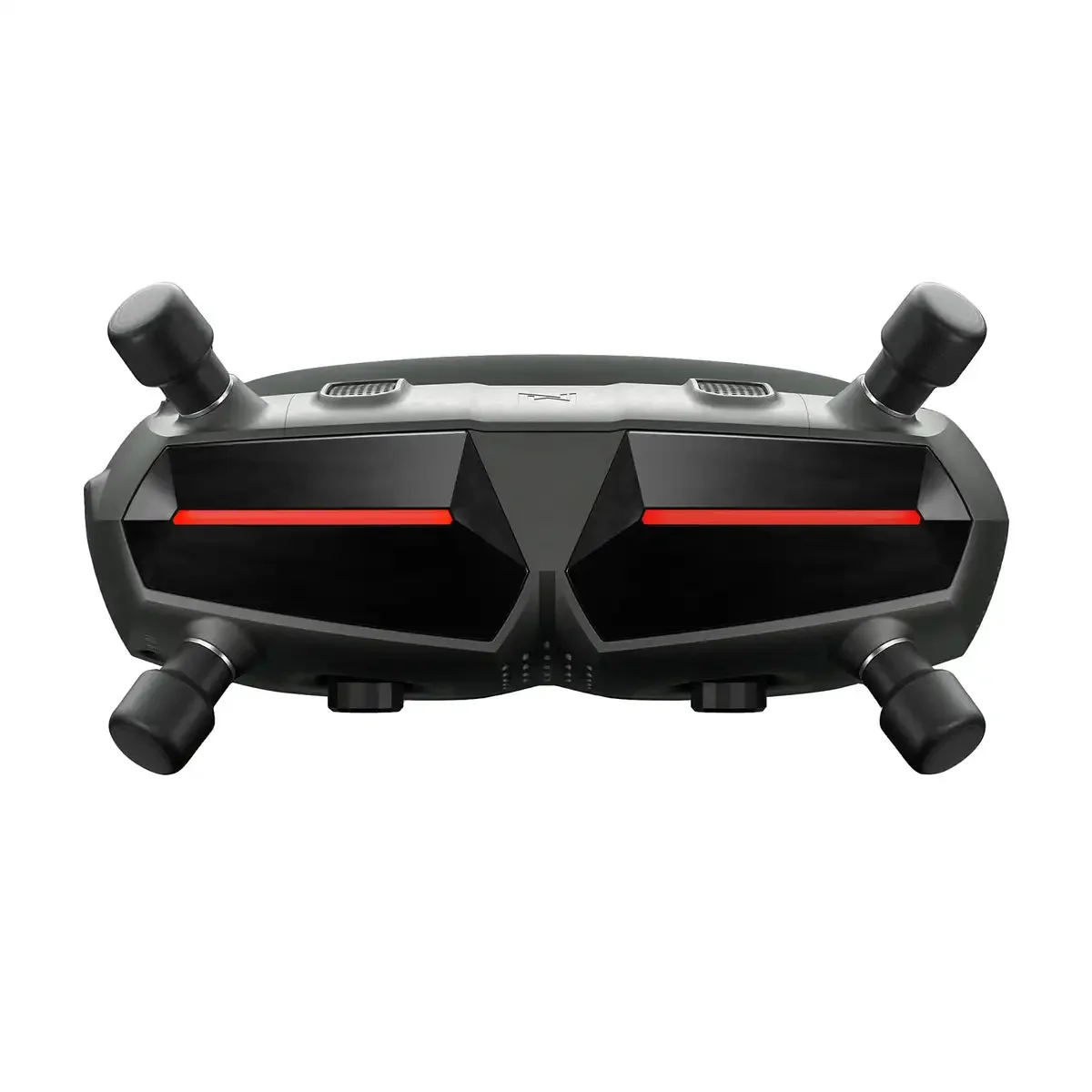 워크스네일 아바타 HD 고글 X 디지털 FPV 헤드셋, - Fpv Goggles Walksnail Avatar Hd 리뷰 및 가격
