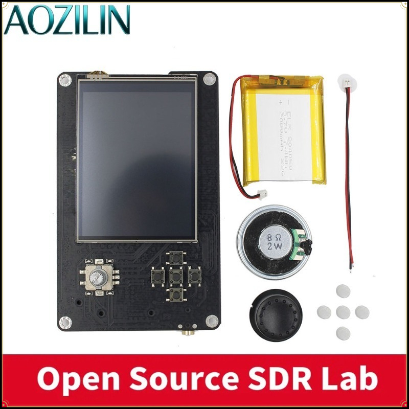 PortaPack H2 Mayhem 펌웨어 HackRF - Sdr Software Defined Radio Hackrf 리뷰 및 가격