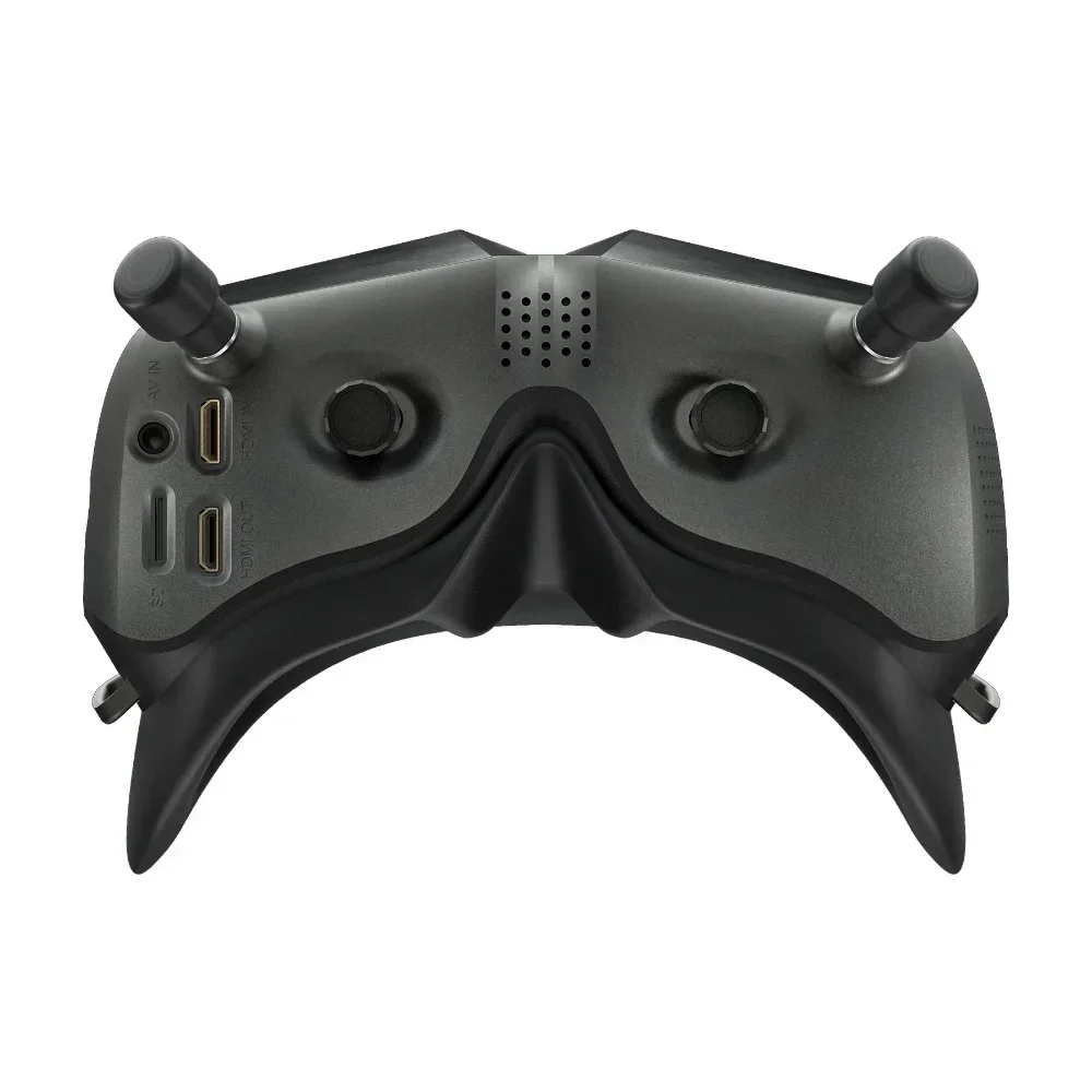 워크스네일 아바타 HD 고글 X 1080P 100FPS - Fpv Goggles Walksnail Avatar Hd 리뷰 및 가격