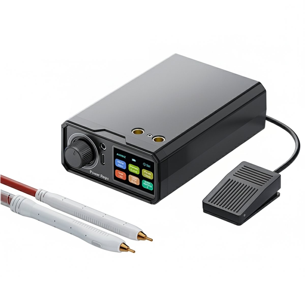 UK3 휴대용 배터리 스폿 용접기 DIY 미니 용접기  - Spot Welder 18650 Battery Pack 리뷰 및 가격