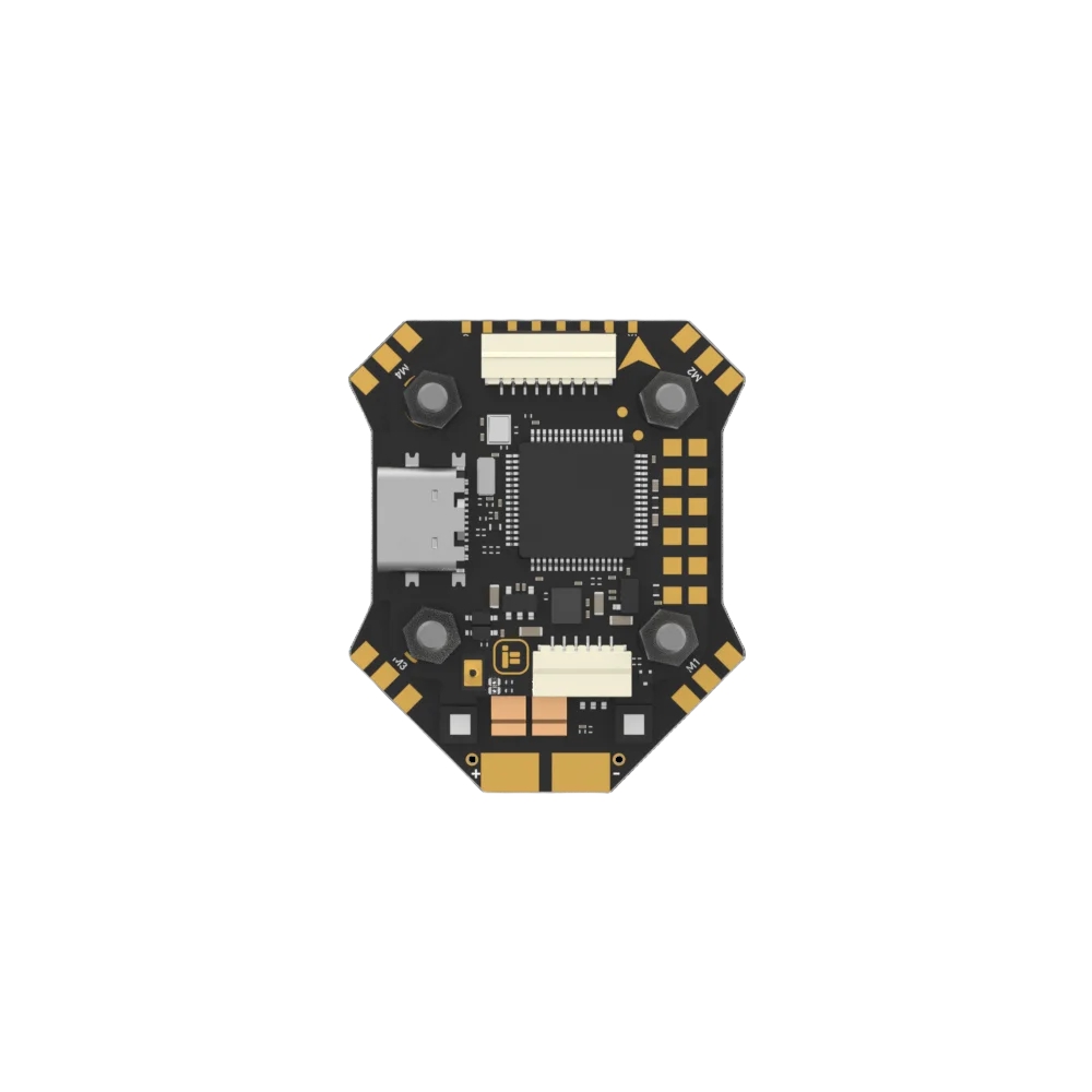 IFlight Borg Mini F7 스택(플라이트 컨 - Fpv Flight Controller F7 Stack 60A 리뷰 및 가격