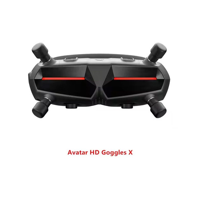 Walksnail 아바타 HD 고글 X 1080P/10 - Fpv Goggles Walksnail Avatar Hd 리뷰 및 가격