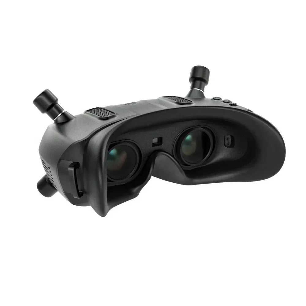 워크스네일 아바타 HD 고글 X - 1080P/100F - Fpv Goggles Walksnail Avatar Hd 리뷰 및 가격