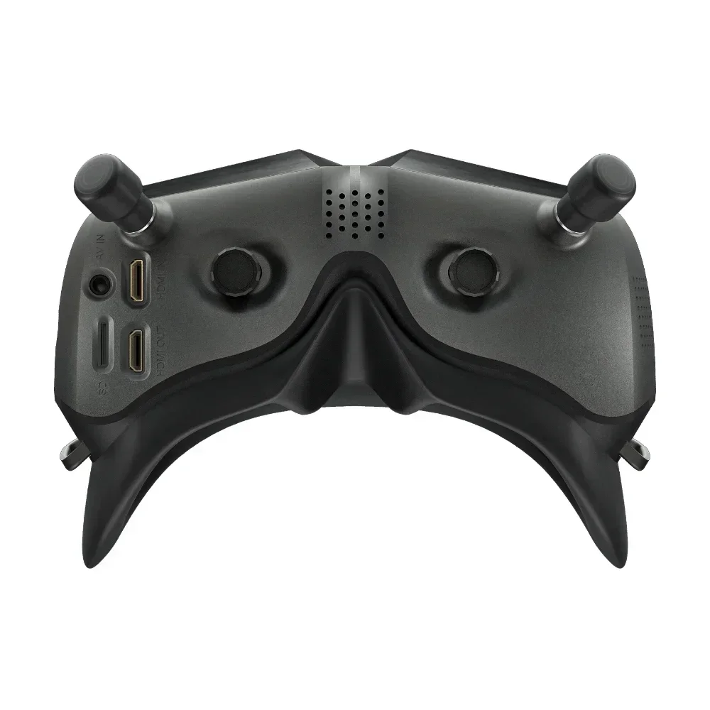 워크스네일 아바타 HD 고글 X - 1080P/100F - Fpv Goggles Walksnail Avatar Hd 리뷰 및 가격