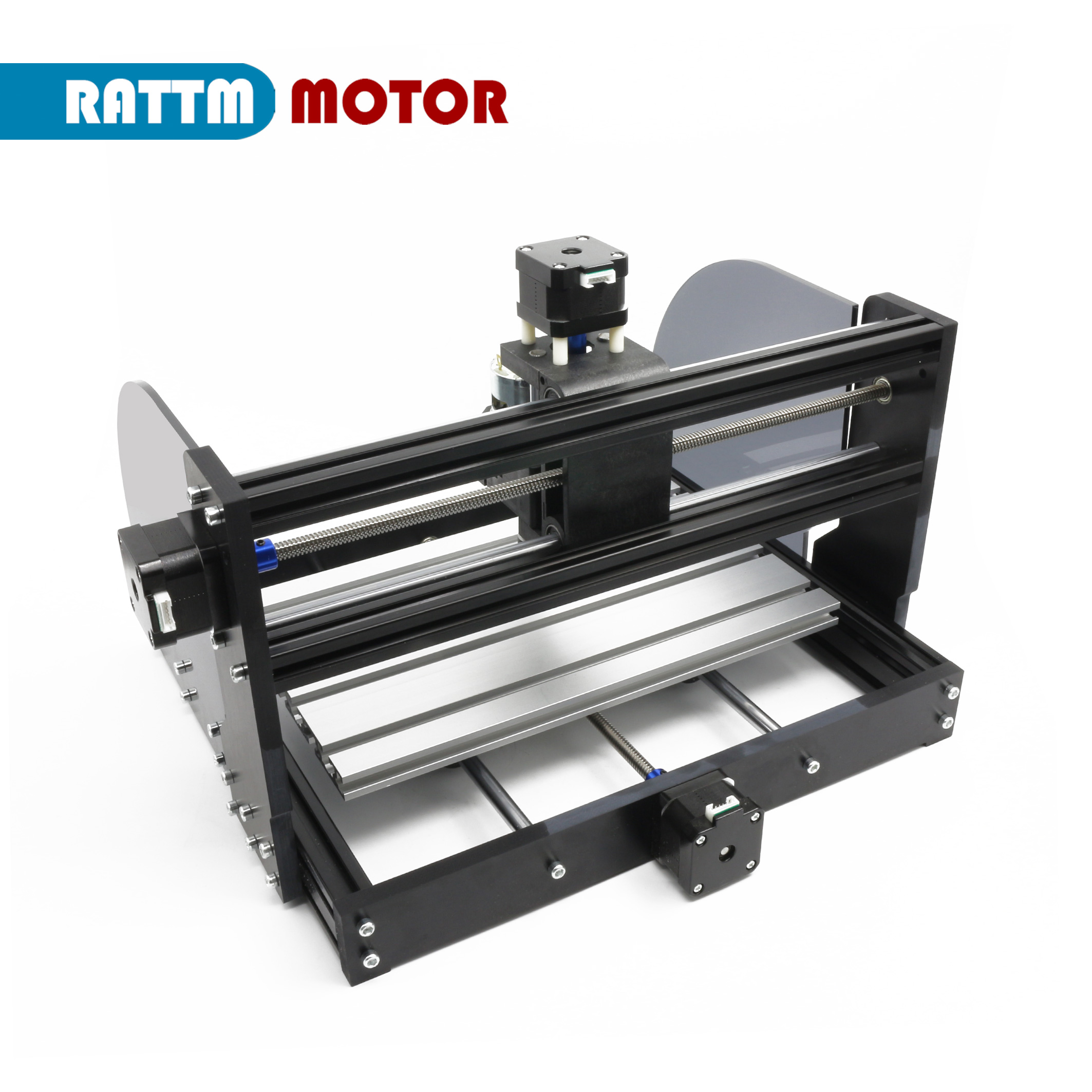 【EU/US/BR 재고】CNC 라우터 3018 Pro  - Mini Laser Engraver Cnc Router 리뷰 및 가격