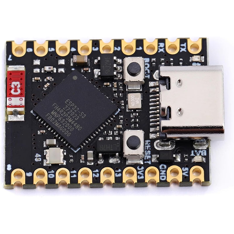 3개/세트 슈퍼미니 ESP32-S3 개발 보드 슈퍼미니 - Esp32 S3 Development Board Lot 리뷰 및 가격