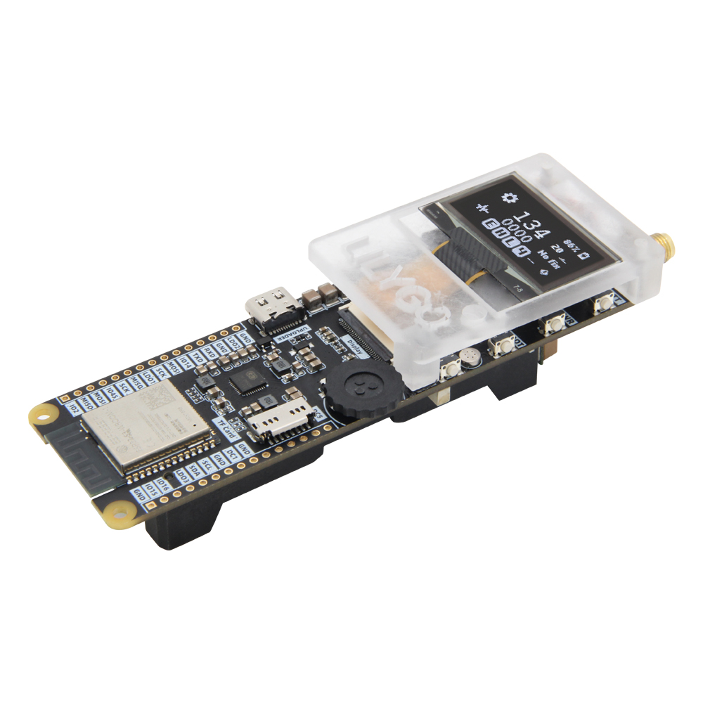 LILYGO® T-TWR Plus OpenEdition - Esp32 S3 Development Board Lot 리뷰 및 가격
