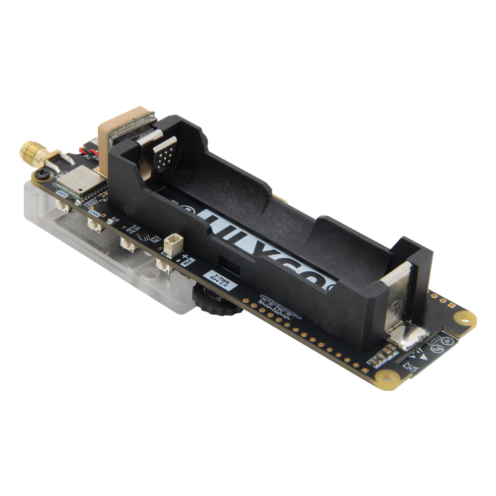 LILYGO® T-TWR Plus OpenEdition - Esp32 S3 Development Board Lot 리뷰 및 가격