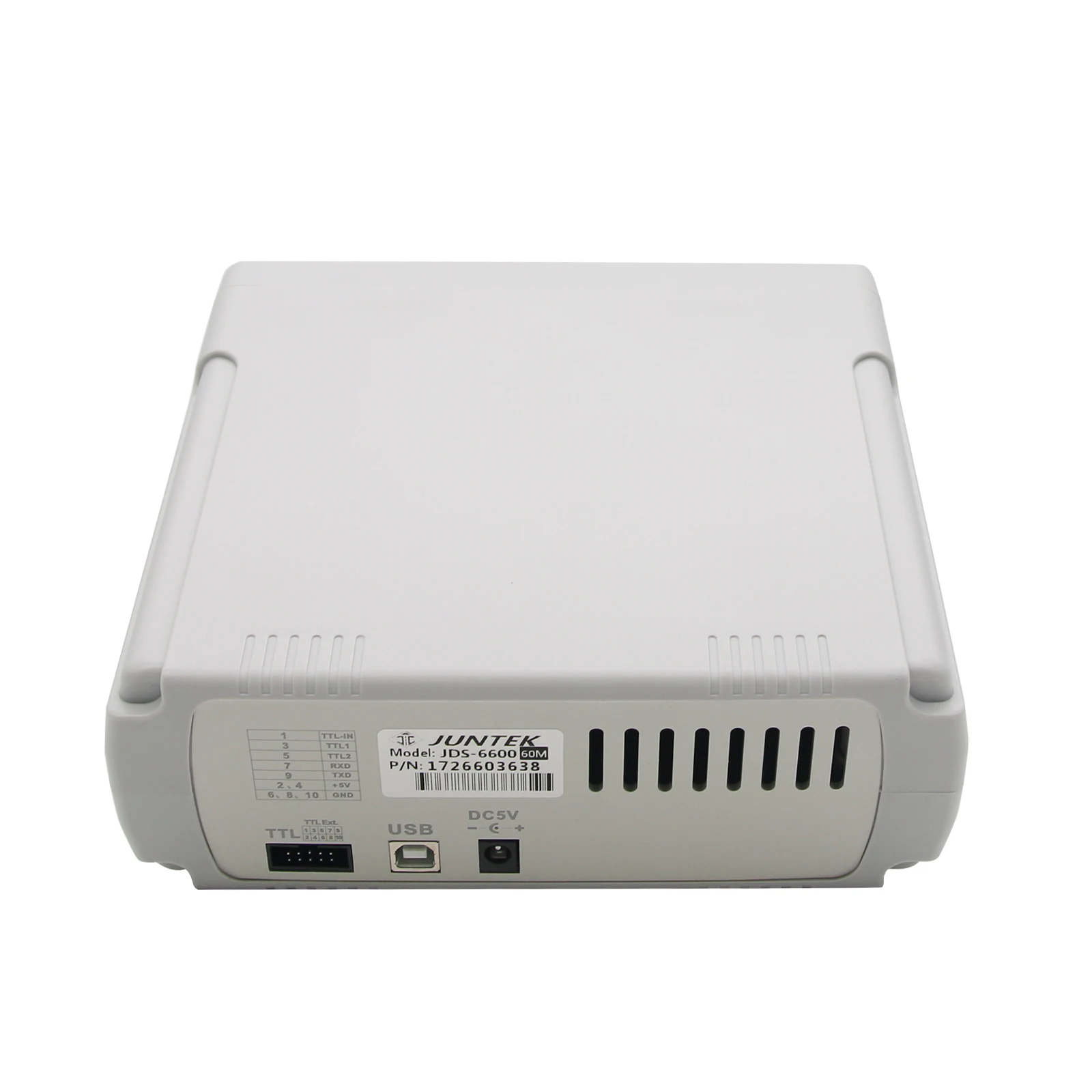프리미엄 제품 2026 JDS6600 디지털 제어 DD - Function Arbitrary Waveform Generator 리뷰 및 가격