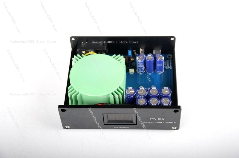 PW05 선형 조정 전원 공급 장치 25W 50W 듀얼 - Linear Lab Power Supply Adjustable 리뷰 및 가격
