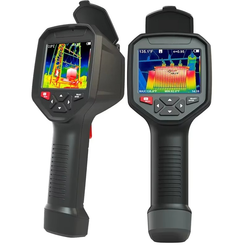 열화상 카메라 252x192, 적외선, 휴대용, Wi- - Thermal Imaging Camera Pcb Repair 리뷰 및 가격