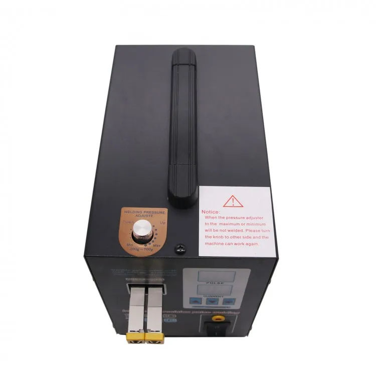 737G 스폿 용접기 110V 1.5KW 용접기 186 - Spot Welder 18650 Battery Pack 리뷰 및 가격