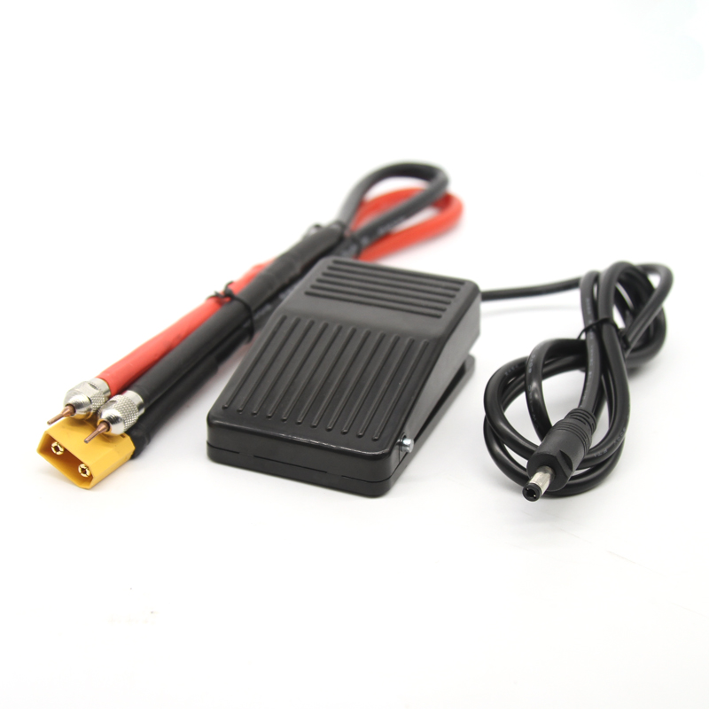 Seque SQ-SW1 스폿 용접기 기계 18650 배 - Spot Welder 18650 Battery Pack 리뷰 및 가격