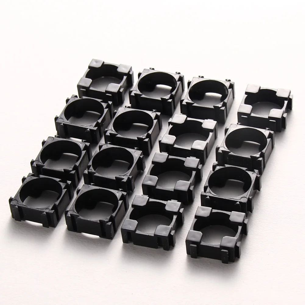 100-400PCS 18650 리튬 배터리 홀더 원통형 - Spot Welder 18650 Battery Pack 리뷰 및 가격
