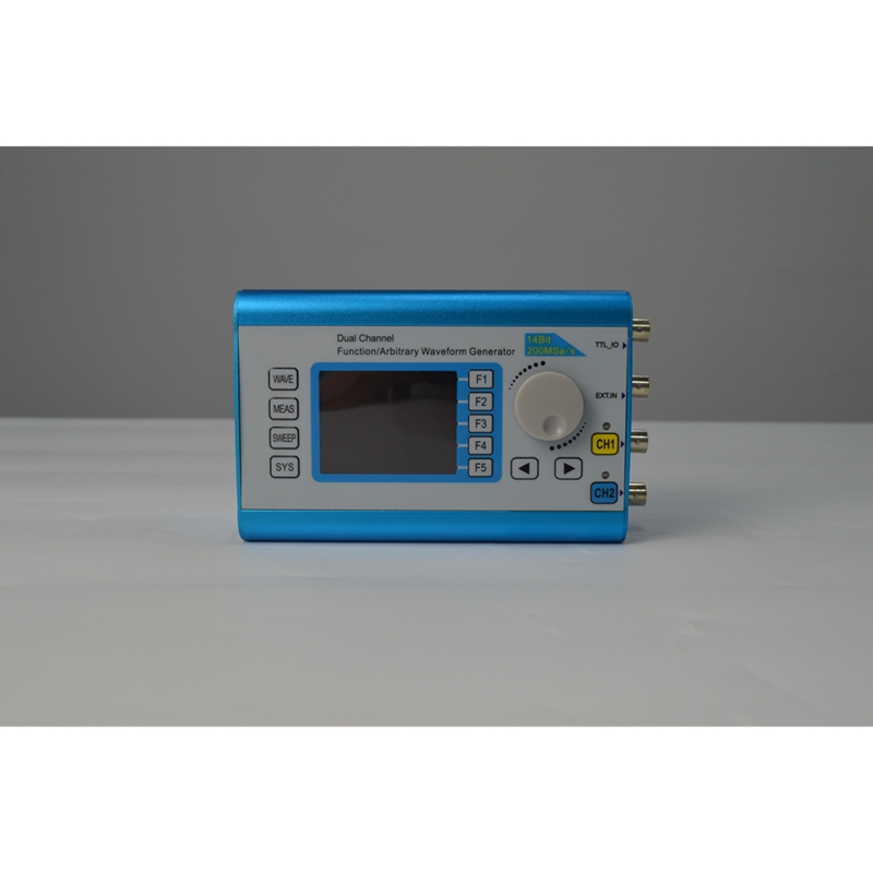 FY2300 12MHz DDS 기능 신호 발생기 임의  - Function Arbitrary Waveform Generator 리뷰 및 가격