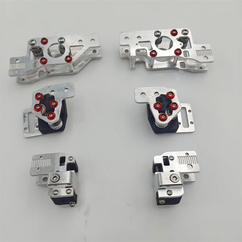Funssor Voron 2.4 R2 3D 프린터 알루 - Voron 2.4 R2 Kit 리뷰 및 가격
