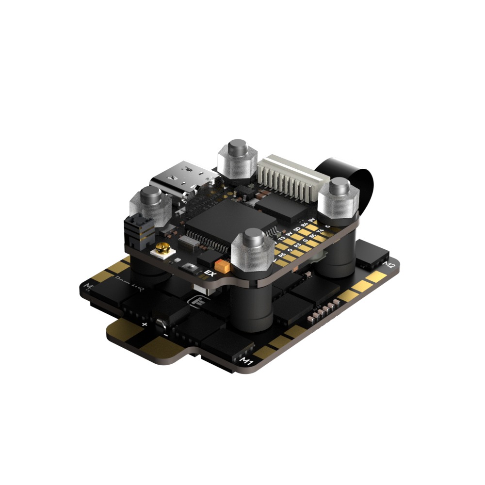 보그 미니 F7 스택 (60RS 60A 4-8S LiH - Fpv Flight Controller F7 Stack 60A 리뷰 및 가격