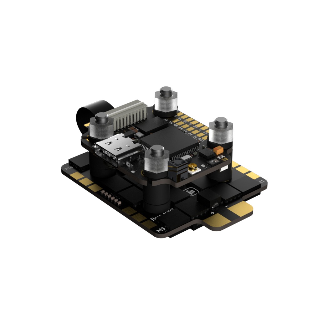 보그 미니 F7 스택 (60RS 60A 4-8S LiH - Fpv Flight Controller F7 Stack 60A 리뷰 및 가격