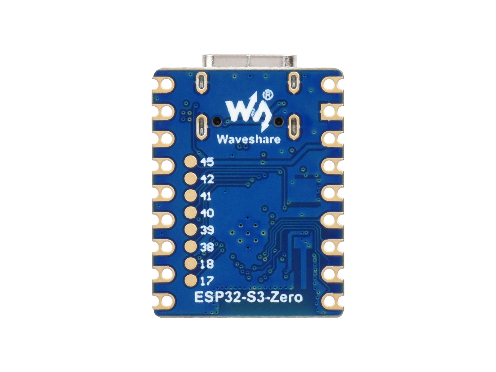 2개/로트 Waveshare ESP32-S3 미니 개발 - Esp32 S3 Development Board Lot 리뷰 및 가격