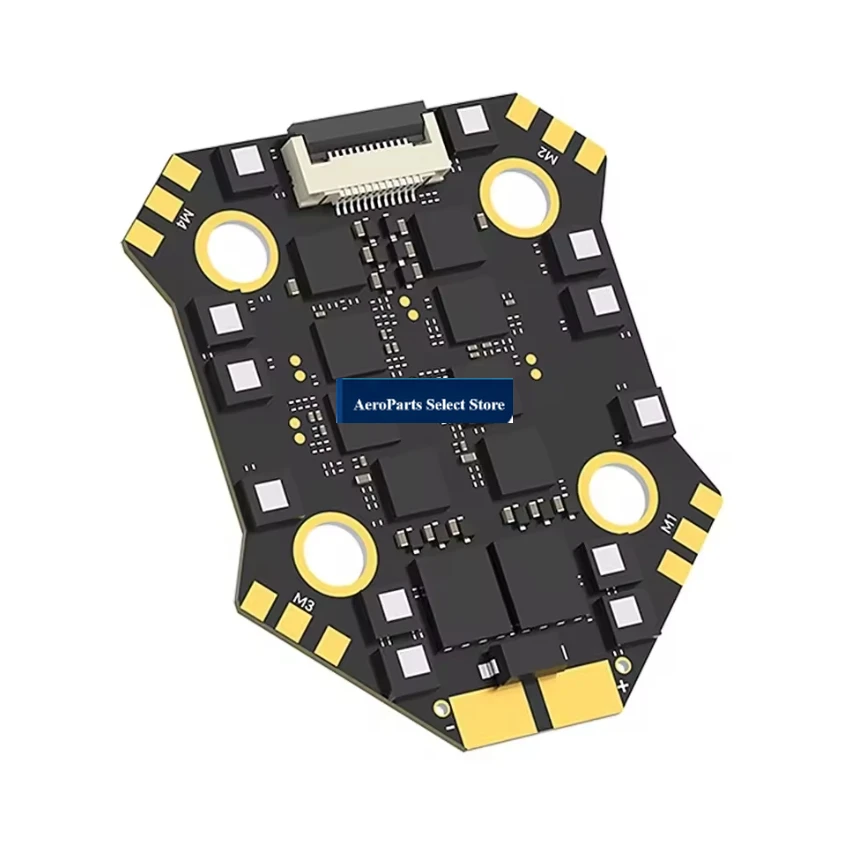 APartsIFlight 보그 F7 미니 플라이트 컨트 - Fpv Flight Controller F7 Stack 60A 리뷰 및 가격