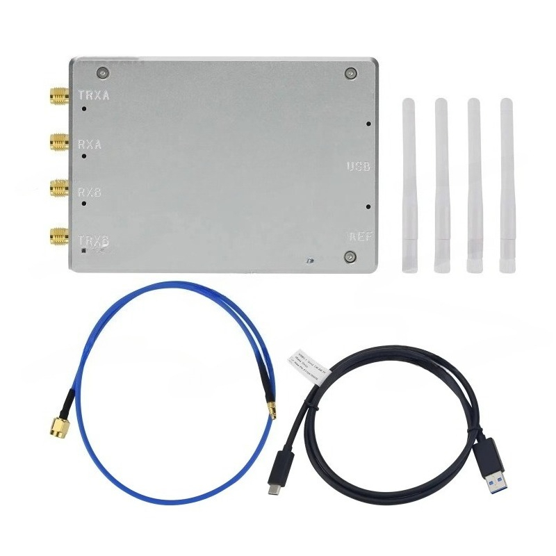B210 미니 AD9361 소프트웨어 정의 라디오 (S - Sdr Software Defined Radio Hackrf 리뷰 및 가격